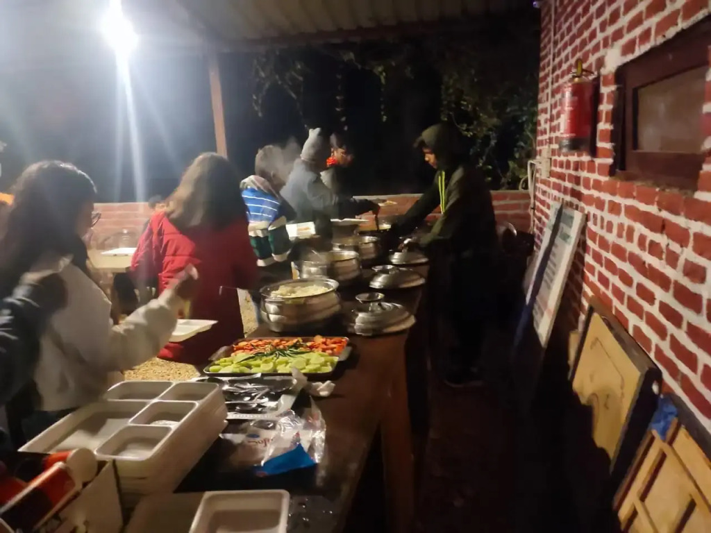Wild Roots Camps And Resorts