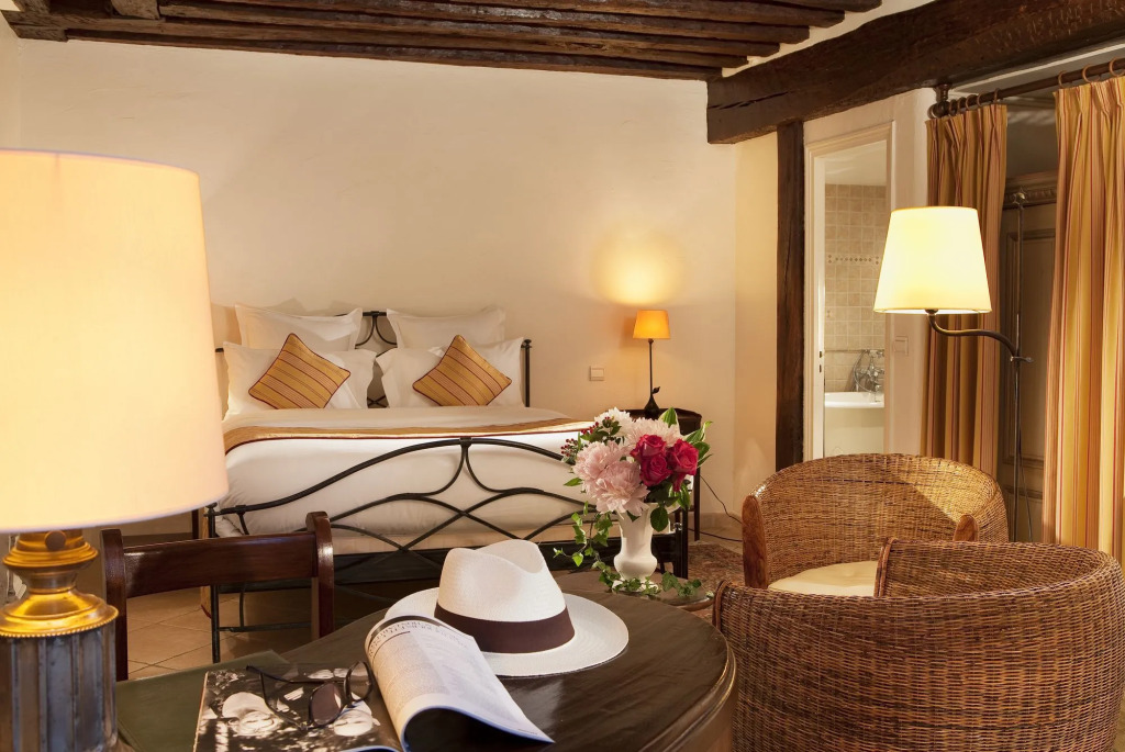 Hotel dAngleterre