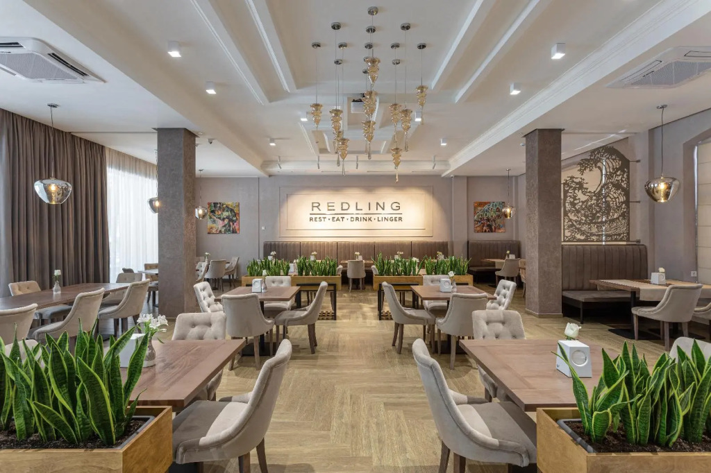 Redling Hotel