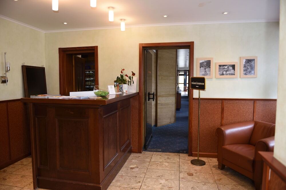 Parkhotel Goldlinde