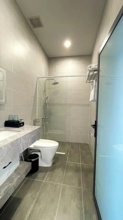 Tuong Vy Mini Bay Hotel Mui Ne