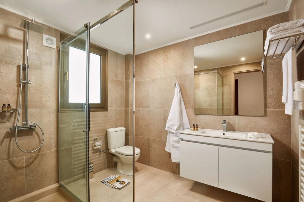 Sempre Viva Suites