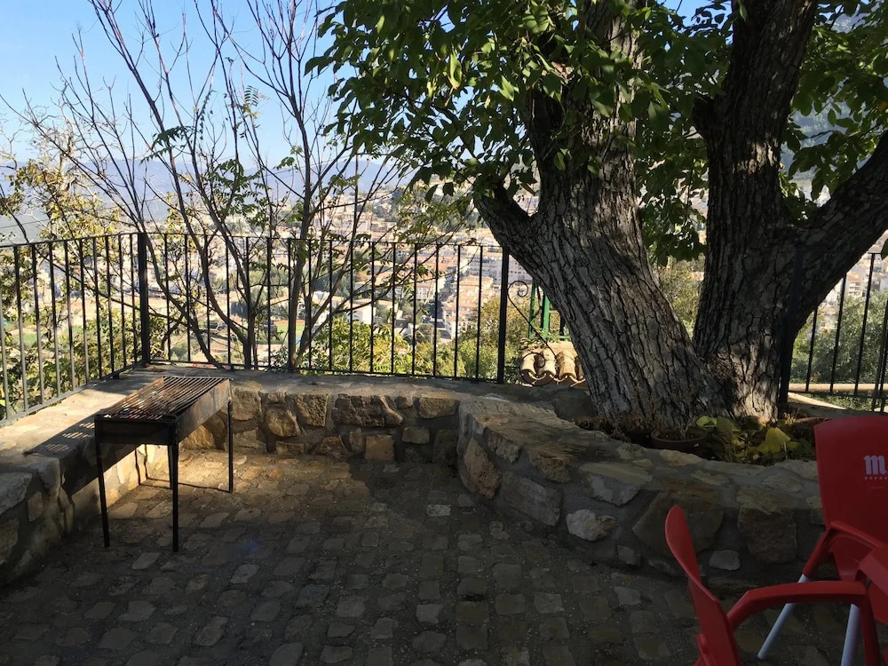 Aula de Naturaleza Cazorla