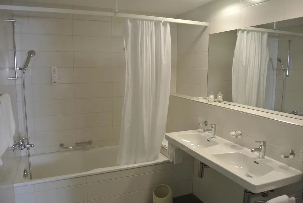 Hotel Schwanen Wil