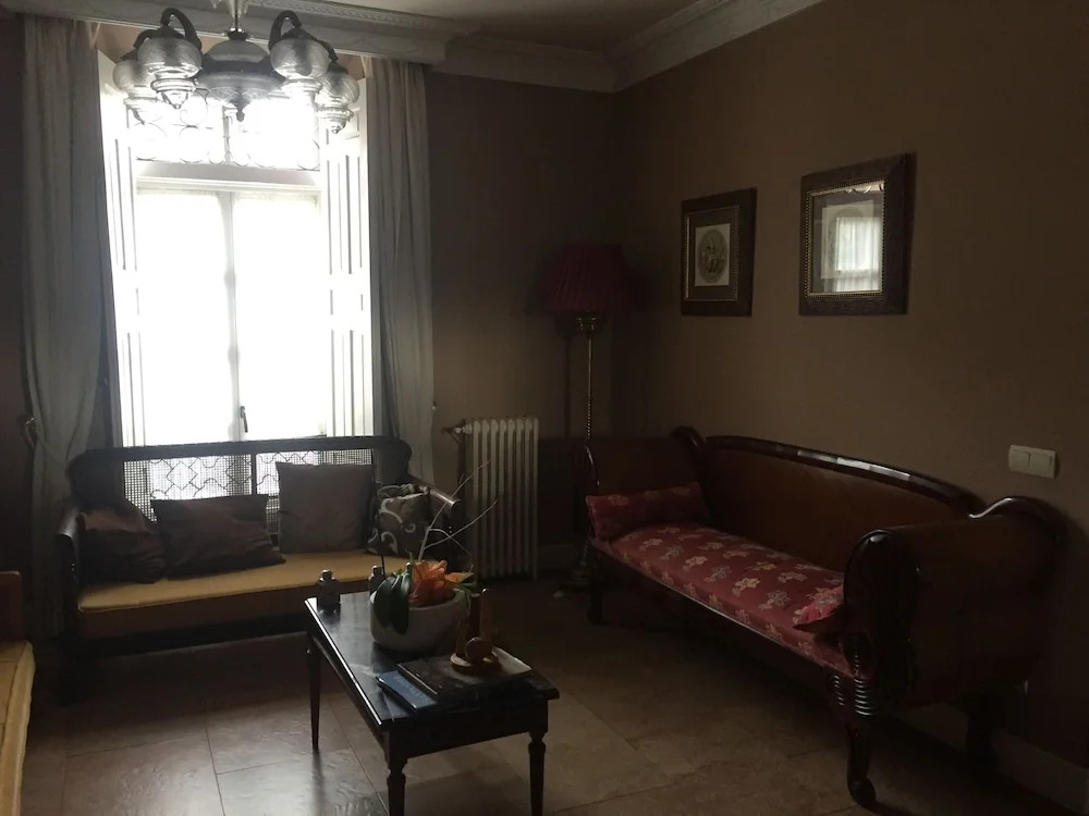 Posada El Marqués De Trancadorio