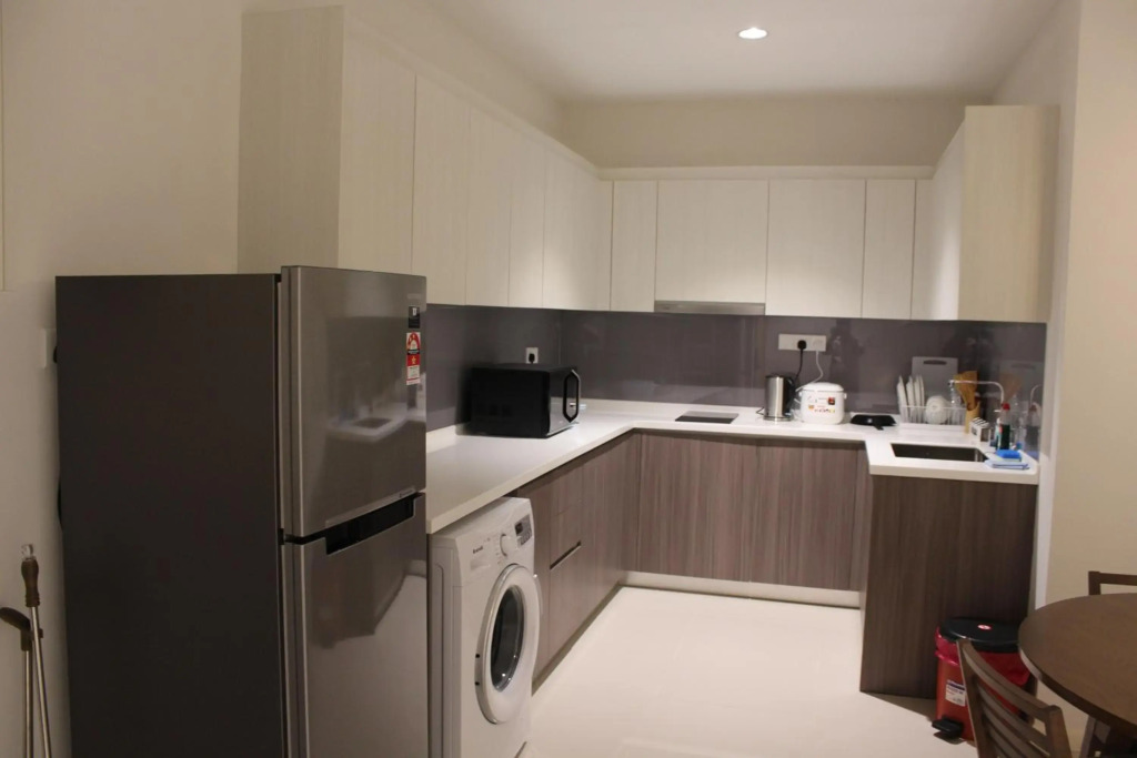Sausana Suites D'Homestay04