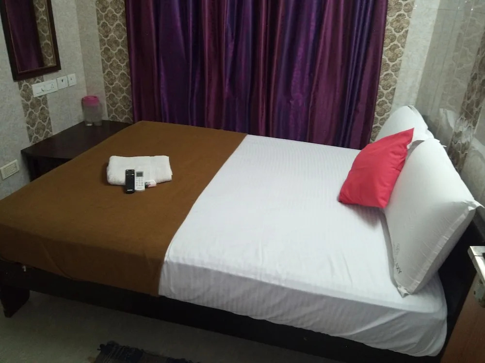 Hotel Green Galaxy