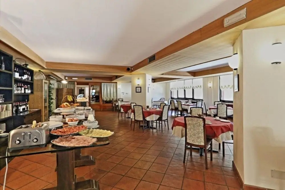 Hotel Santa Caterina