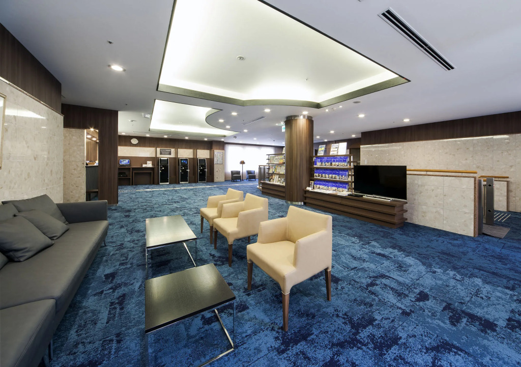 Daiwa Roynet Hotel Toyama