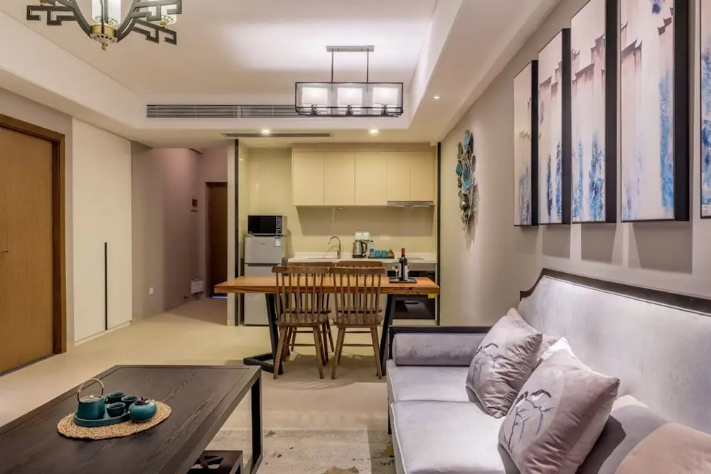 Timtime Hotel