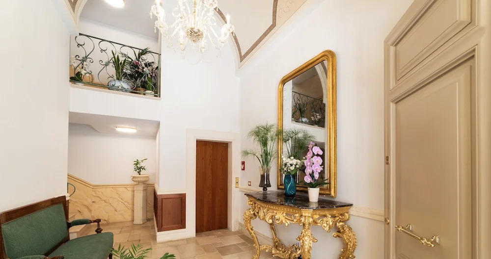 Palazzo Egnazia Luxury Suites Fasano
