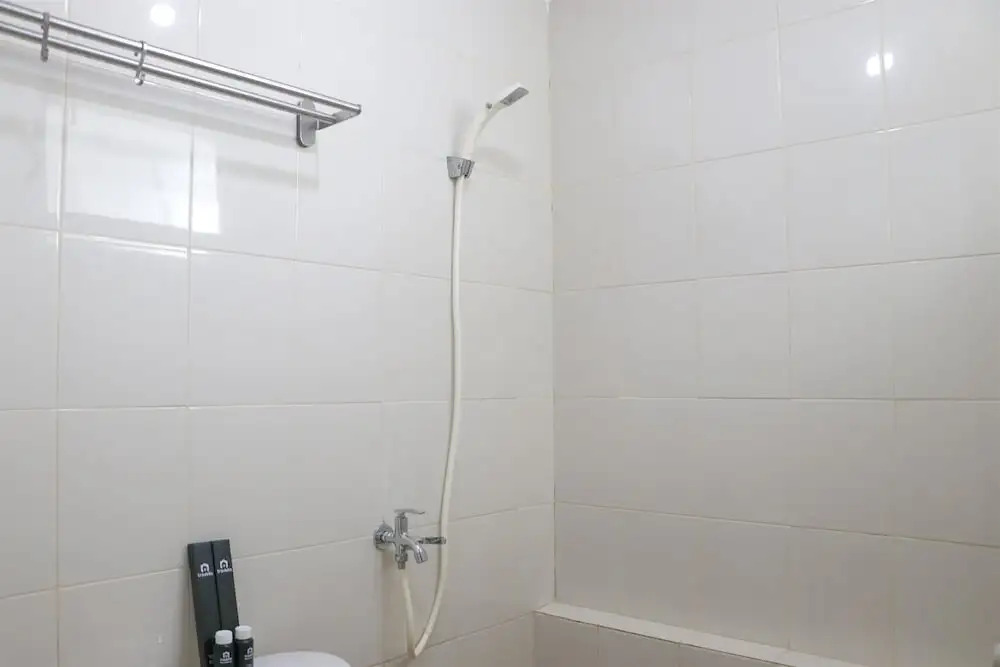 Cozy and Beautiful 2BR Bassura City Apartment By Travelio