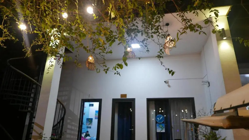 Coto Center Homestay