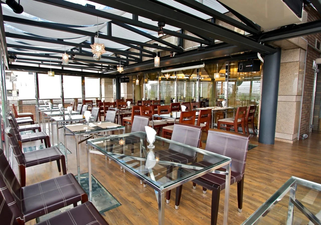 Hotel Les Champs