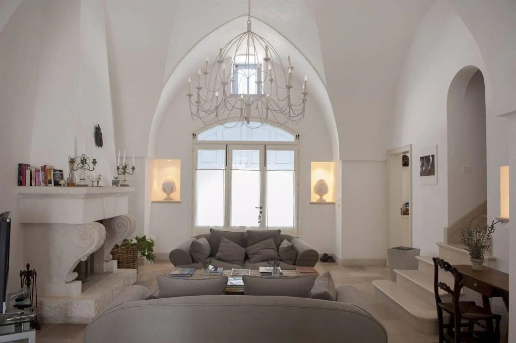 Masseria Don Luigi-Luxury Farmhouse