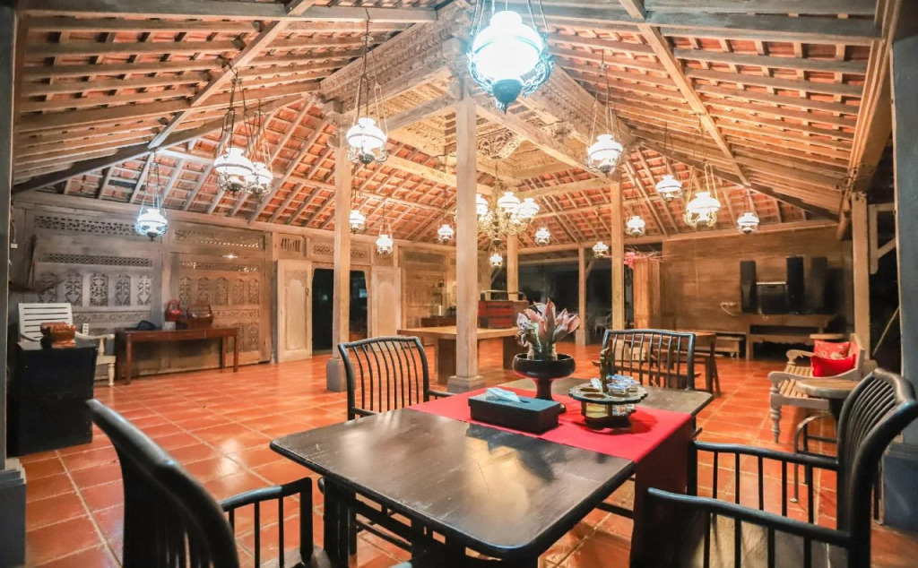 Wirasamala Villa