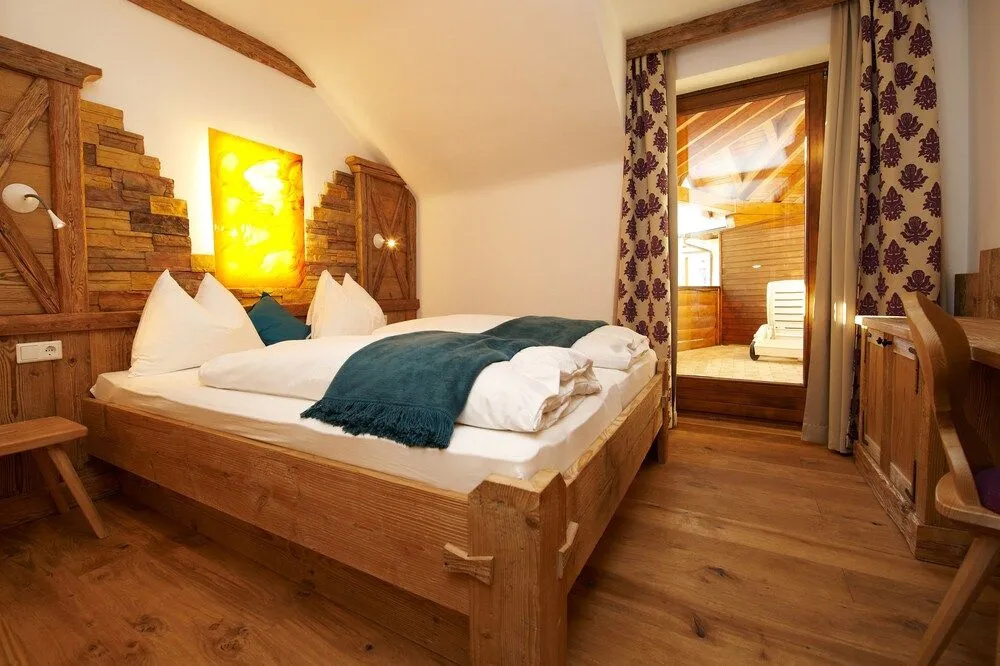 Aparthotel Hutter