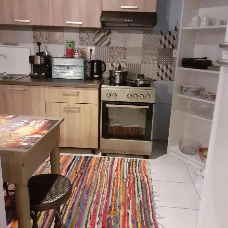 Pet friendly house by the river