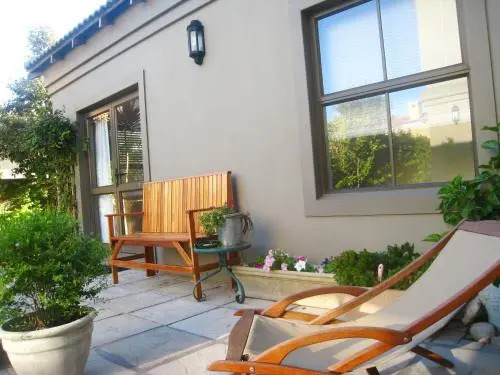 Big Bay Homestay
