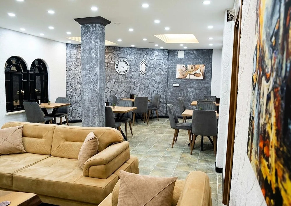 İdeal Butik Otel