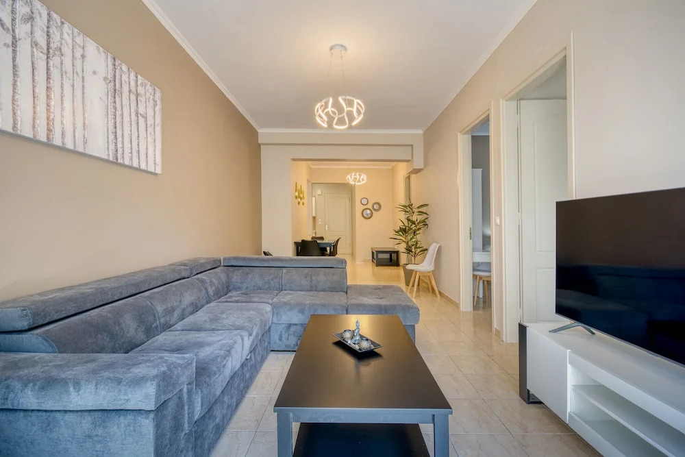 Rhodes Island Elli Beach Apartments