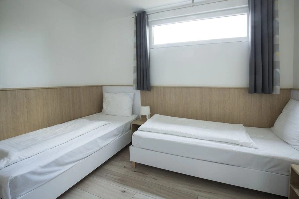 Barack Thermal & Natura Apartments