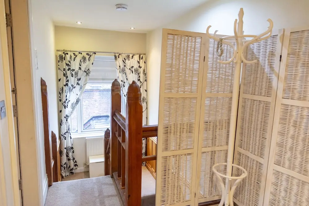 Luxury Apt No. 2 - One Bed Apartment
