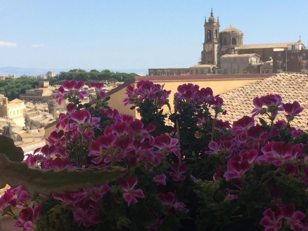 Attico Da Rosa con vista spettacolare a 360 gradi