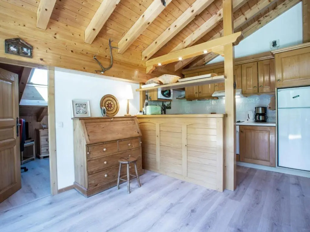 Appartement La Clusaz, 4 pièces, 8 personnes - FR-1-304-145