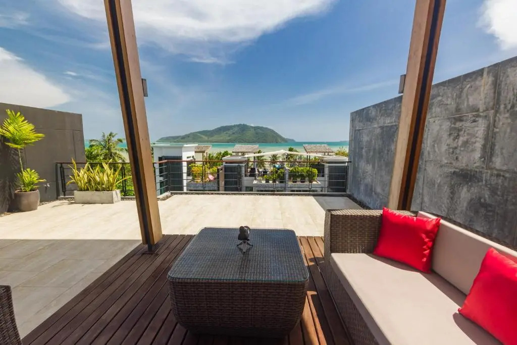 Mojito Residence Phuket
