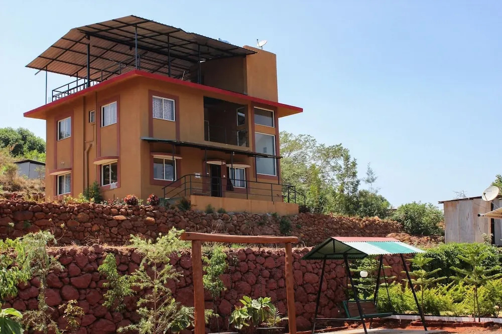 GuestHouser 5 BHK Bungalow 4435