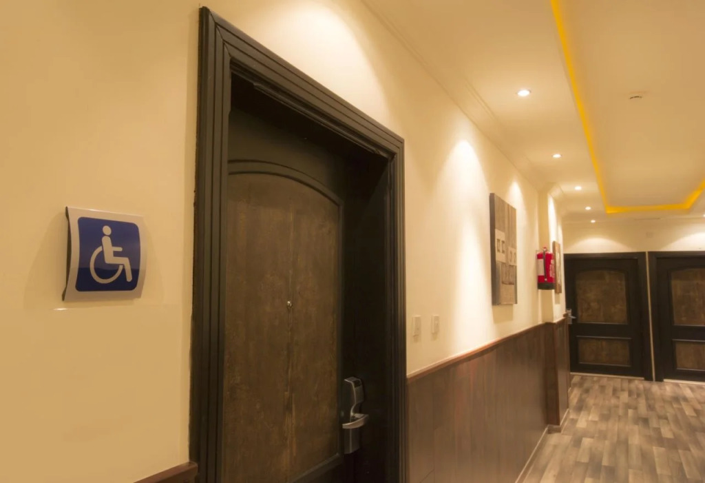 Masar Jeddah Furnished Apartments