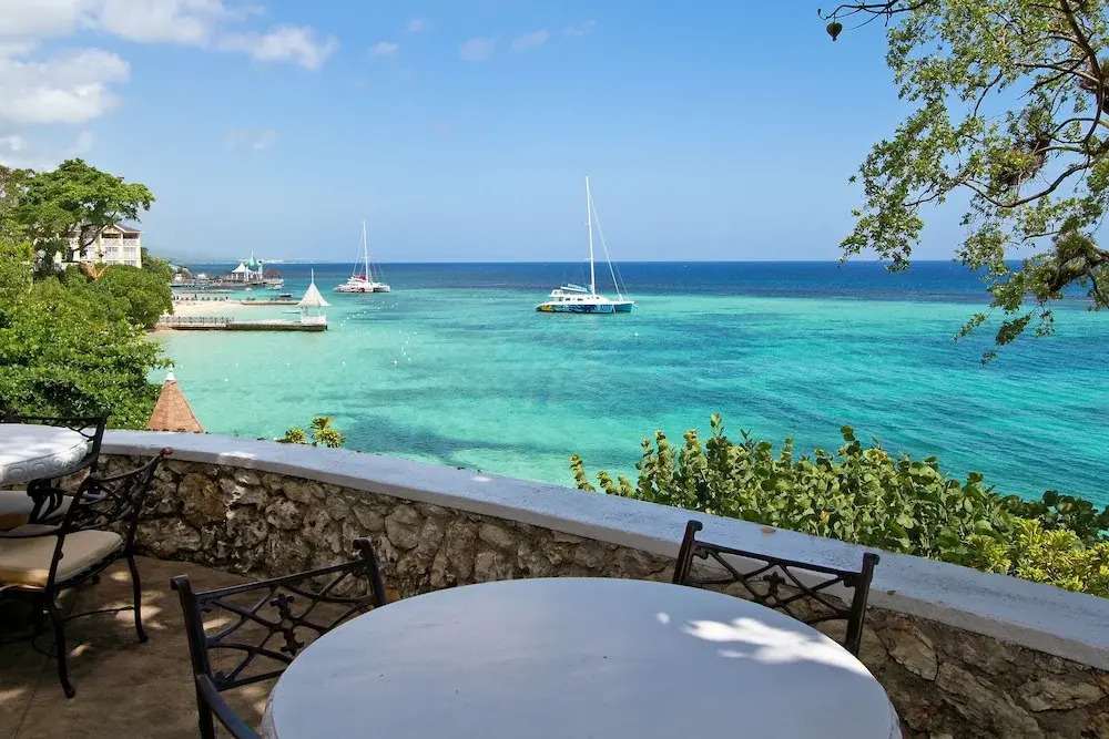 Afterglow/Mamiti Cove,Ocho Rios 3BR