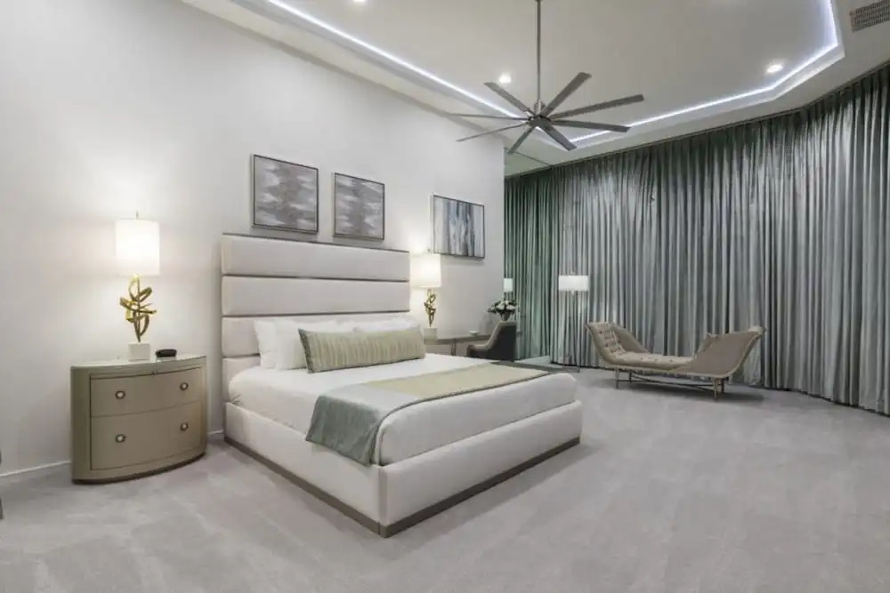 Beautiful Mansion With Private Pool, Close to Disney, Orlando Mansion 2907