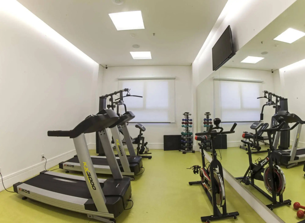 ibis Styles Rondonopolis