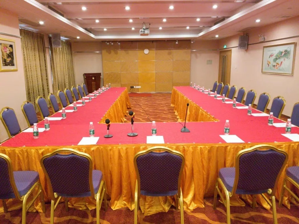 Panyu Guest House