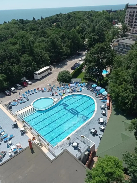 Hotel Pliska All inclusive