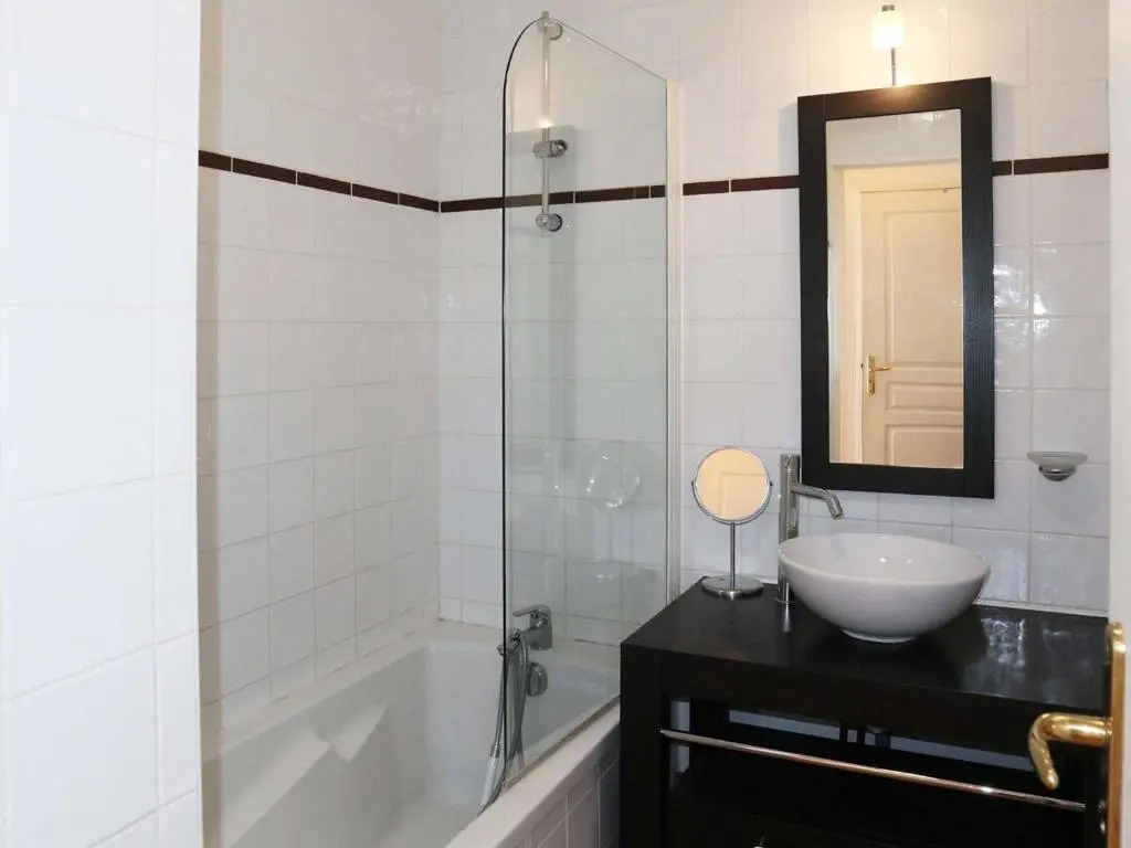 Appartement Les Orres, 2 pièces, 4 personnes - FR-1-322-89