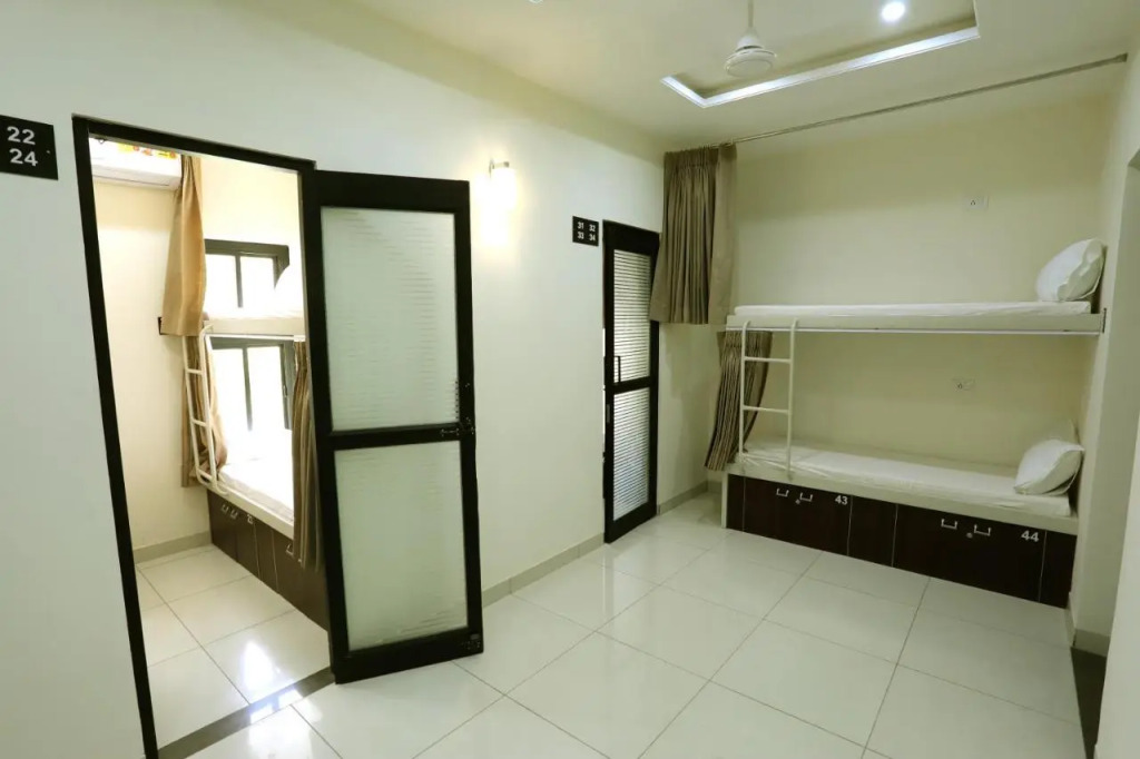 Hotel Fortune Plaza