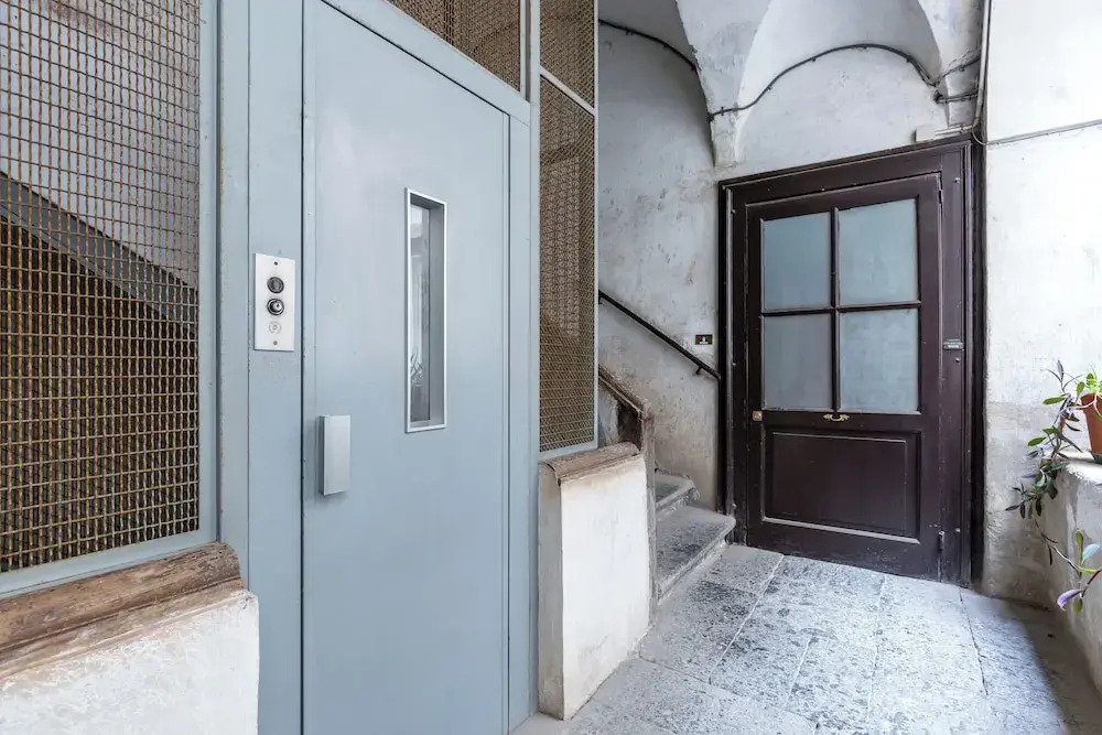 San Marcellino Cool and Central by Napoliapartments