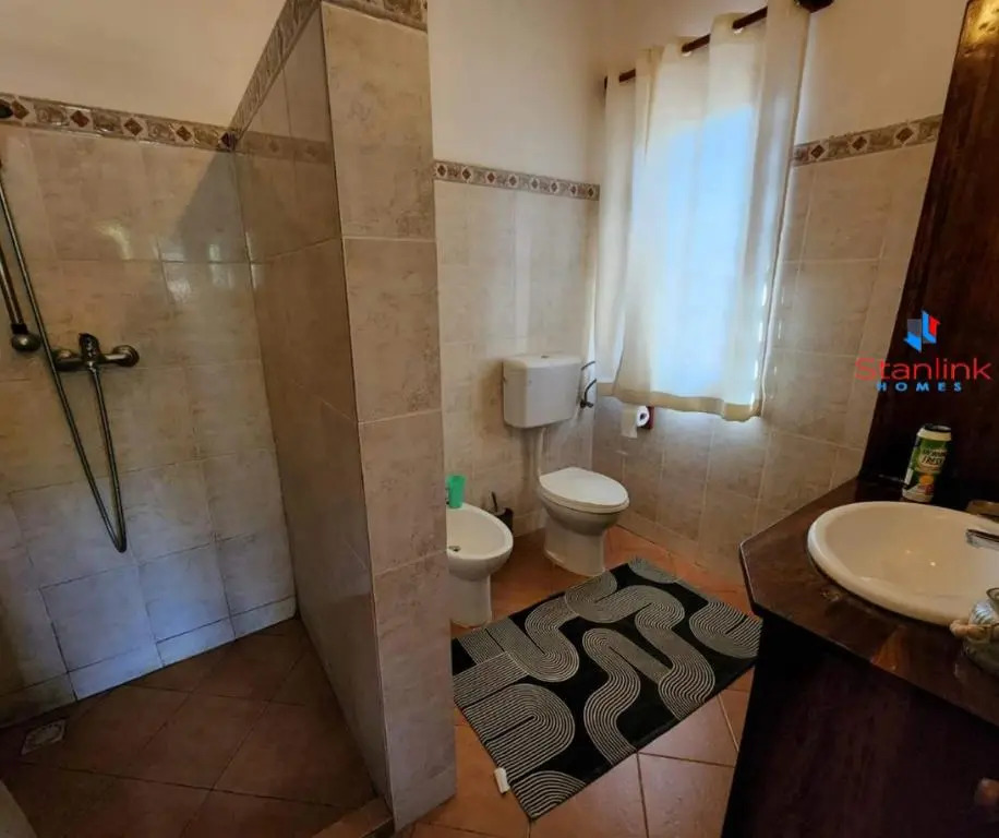 A 2 Bedroom Own Compound Home
