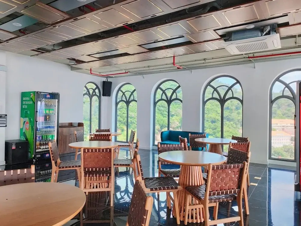 OYSTER BAY HOTEL VUNG TAU