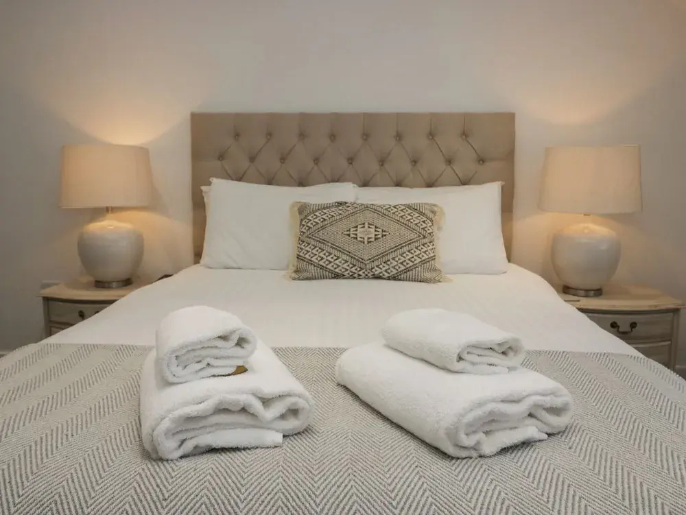 Edgemere Retreat