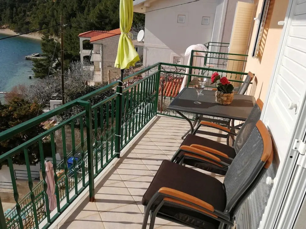 House Karlo Apartments