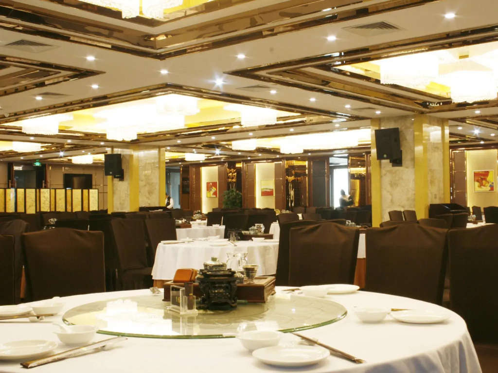 Hua Xia Pearl Hotel
