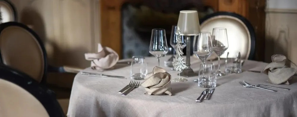 Auberge de la Treille - Chambres dHôtes