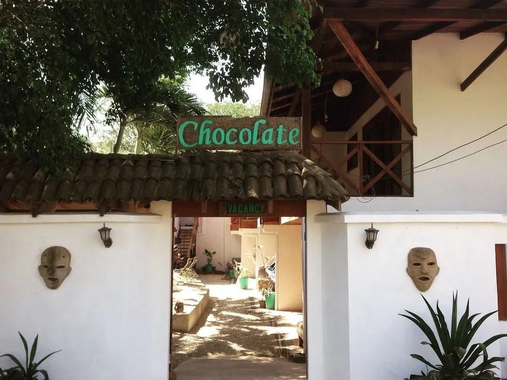 Chocolate