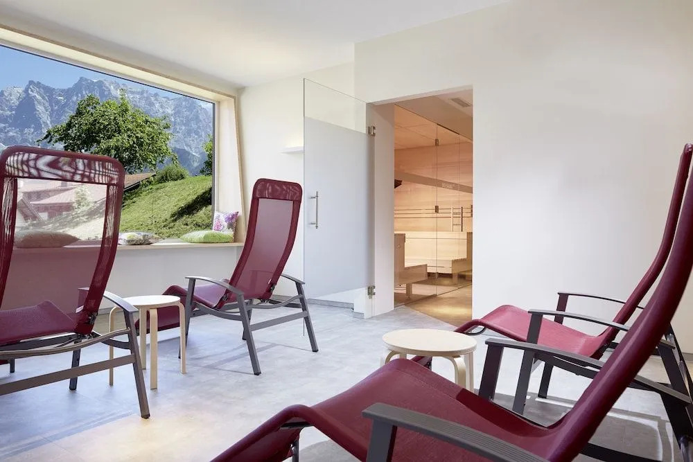 Sporthotel Loisach