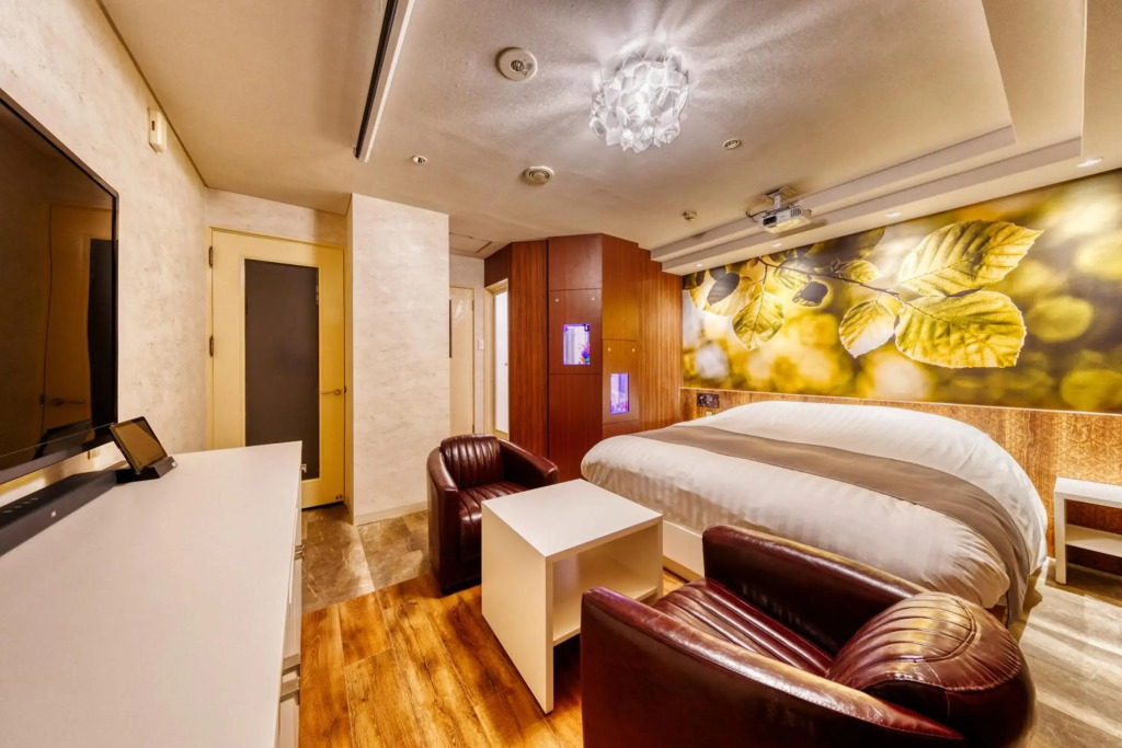 Hotel Luna Sakuranomiya