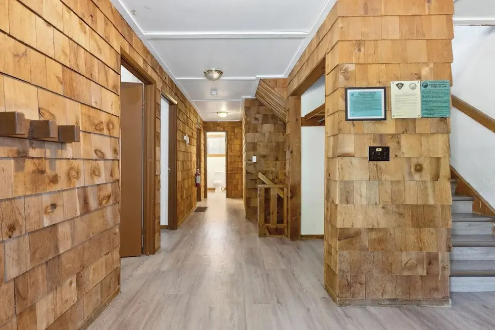 Birch View Chalets
